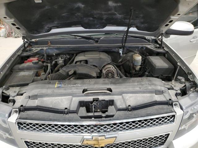 Photo 11 from auction – 2010 CHEVROLET AVALANCHE with VIN 3GNVKFE0XAG103183