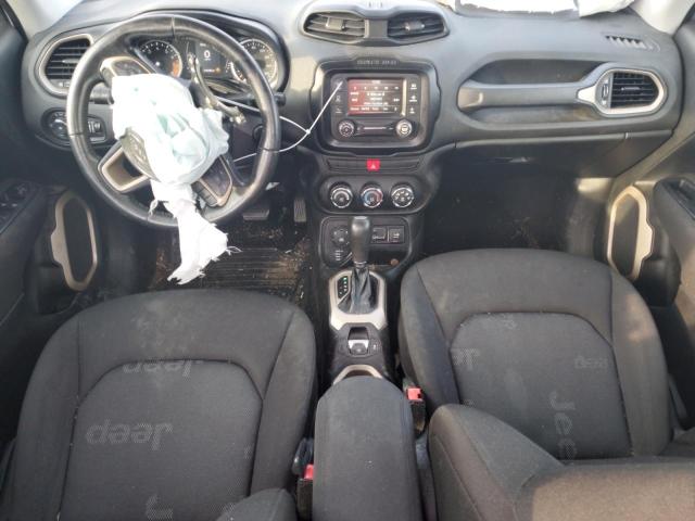 Photo 8 from auction – 2015 JEEP RENEGADE L with VIN ZACCJBBT2FPC34009