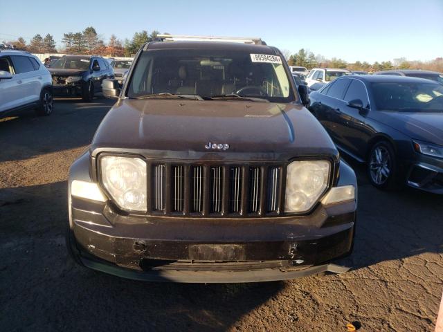 Photo 5 from auction – 2011 JEEP LIBERTY SP with VIN 1J4PN2GK4BW564604