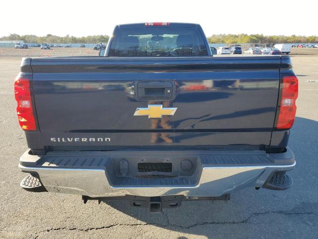 Photo 6 from auction – 2008 CHEVROLET SILVERADO with VIN 1GCHK24K78E119800