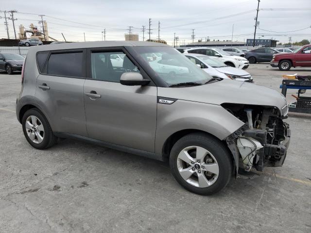 Photo 4 from auction – 2018 KIA SOUL with VIN KNDJN2A24J7561781