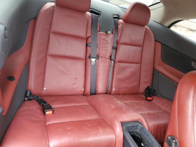 Photo 10 from auction – 2011 VOLVO C70 T5 with VIN YV1672MC5BJ115027