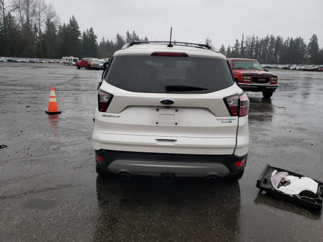 Photo 6 from auction – 2018 FORD ESCAPE TIT with VIN 1FMCU9J93JUA42803