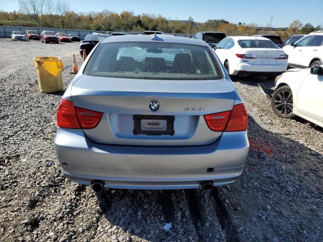 Photo 6 from auction – 2011 BMW 335 XI with VIN WBAPL5C56BA742195