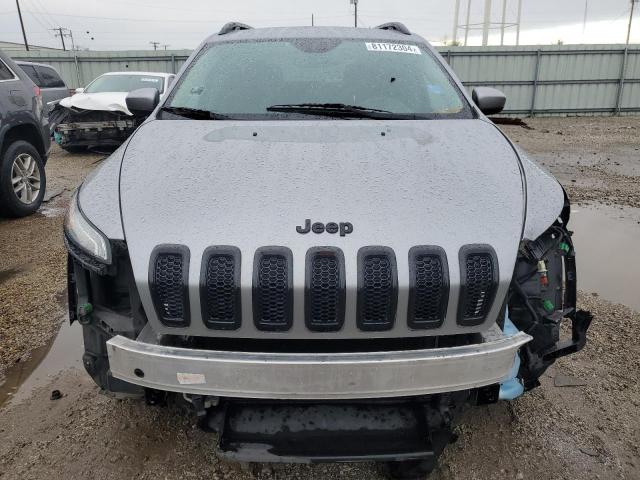 Photo 5 from auction – 2016 JEEP CHEROKEE L with VIN 1C4PJMCS5GW193074