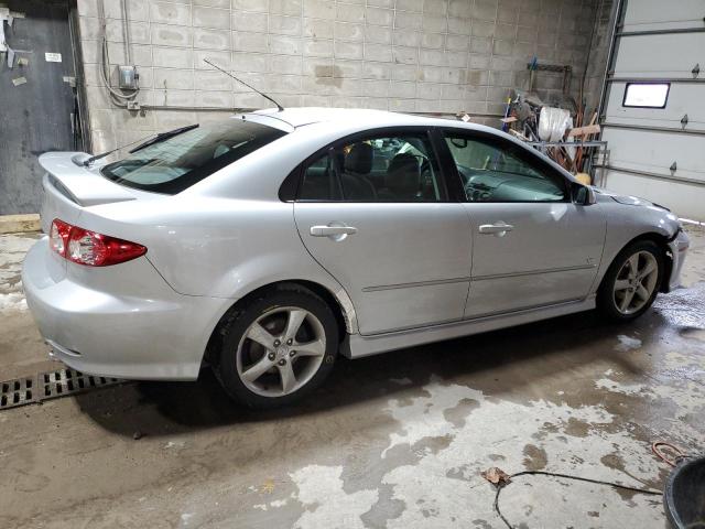 Photo 3 from auction – 2005 MAZDA 6 S with VIN 1YVHP84D855M51224