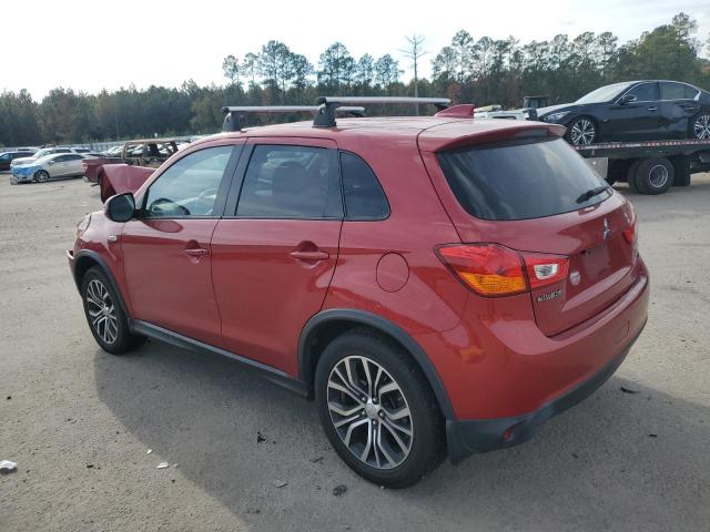 Photo 2 from auction – 2017 MITSUBISHI OUTLANDER with VIN JA4AR3AW8HZ017533