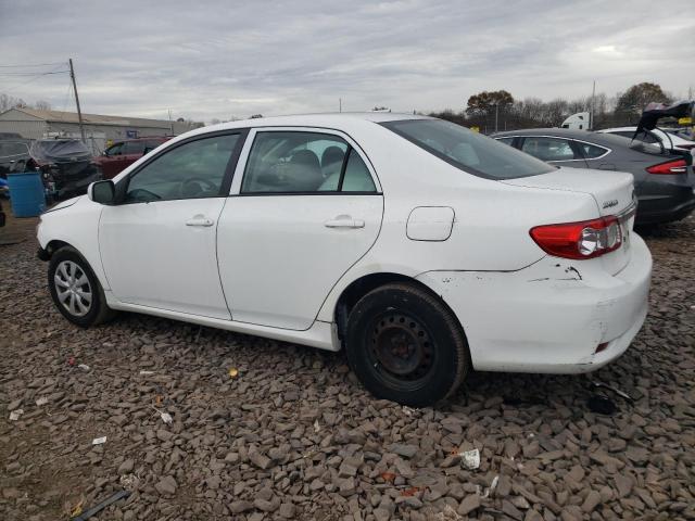 Photo 2 from auction – 2011 TOYOTA COROLLA BA with VIN 2T1BU4EE2BC678735