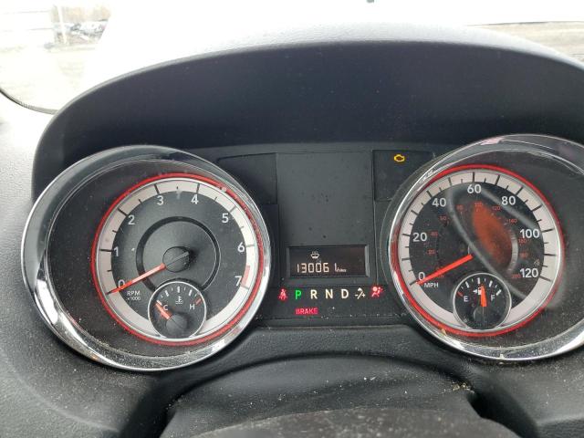 Photo 9 from auction – 2015 DODGE GRAND CARA with VIN 2C4RDGBG3FR667660