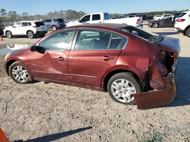Photo 2 from auction – 2011 NISSAN ALTIMA BAS with VIN 1N4AL2AP8BN497796