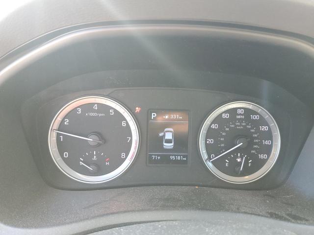 Photo 9 from auction – 2019 HYUNDAI SONATA SE with VIN 5NPE24AF5KH779637