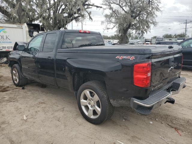 Photo 2 from auction – 2015 CHEVROLET SILVERADO with VIN 1GCVKREC2FZ310050