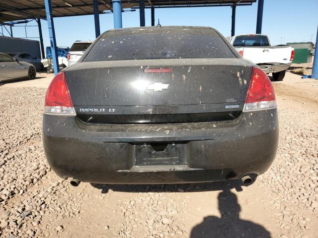 Photo 6 from auction – 2014 CHEVROLET IMPALA LIM with VIN 2G1WB5E35E1183369