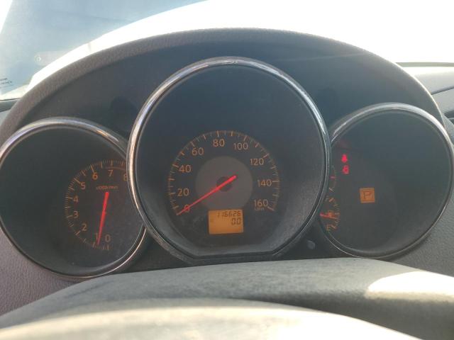 Photo 9 from auction – 2005 NISSAN ALTIMA SE with VIN 1N4BL11D15C261138