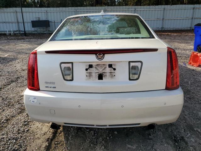 Фото 6 с аукциона – 2010 CADILLAC STS с VIN 1G6DU6EV9A0138511