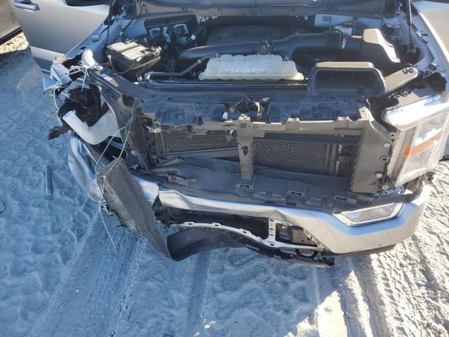 Photo 11 from auction – 2021 FORD F150 SUPER with VIN 1FTFW1E86MFC85349