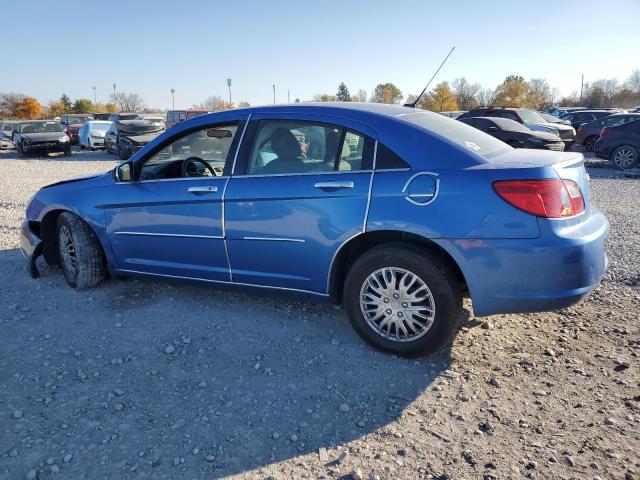 Photo 2 from auction – 2007 CHRYSLER SEBRING with VIN 1C3LC46KX7N620697