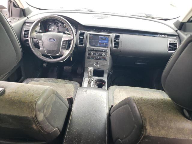 Photo 8 from auction – 2012 FORD FLEX LIMIT with VIN 2FMHK6DT9CBD18895