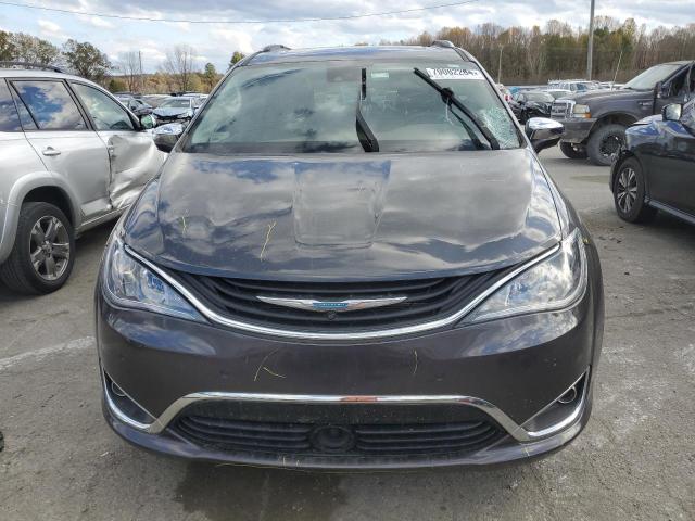 Photo 5 from auction – 2019 CHRYSLER PACIFICA H with VIN 2C4RC1N75KR541774