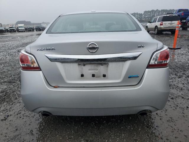Photo 6 from auction – 2014 NISSAN ALTIMA 2.5 with VIN 1N4AL3AP7EC297837