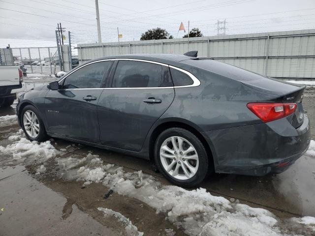 Photo 2 from auction – 2016 CHEVROLET MALIBU LT with VIN 1G1ZE5ST5GF359440