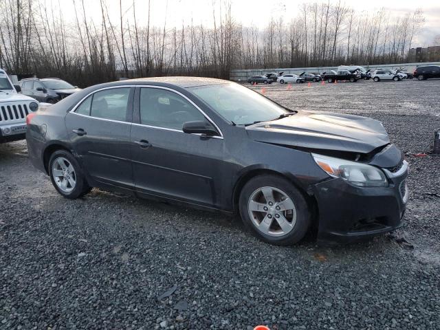 Photo 4 from auction – 2015 CHEVROLET MALIBU LS with VIN 1G11A5SL3FF311569