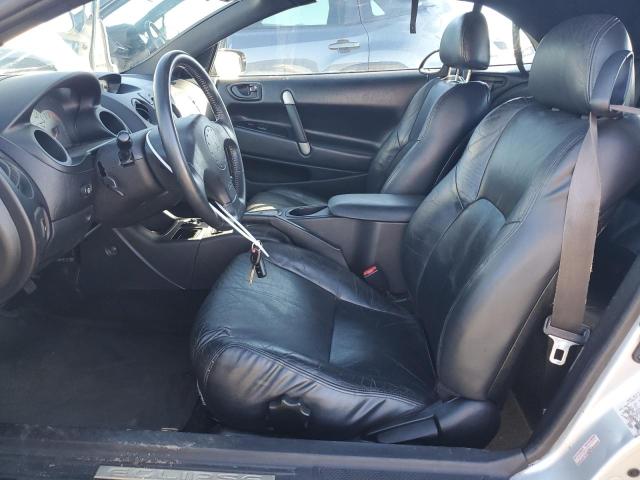 Photo 7 from auction – 2001 MITSUBISHI ECLIPSE SP with VIN 4A3AE55H01E003998
