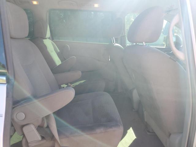 Photo 11 from auction – 2014 NISSAN QUEST S with VIN JN8AE2KP6E9107699