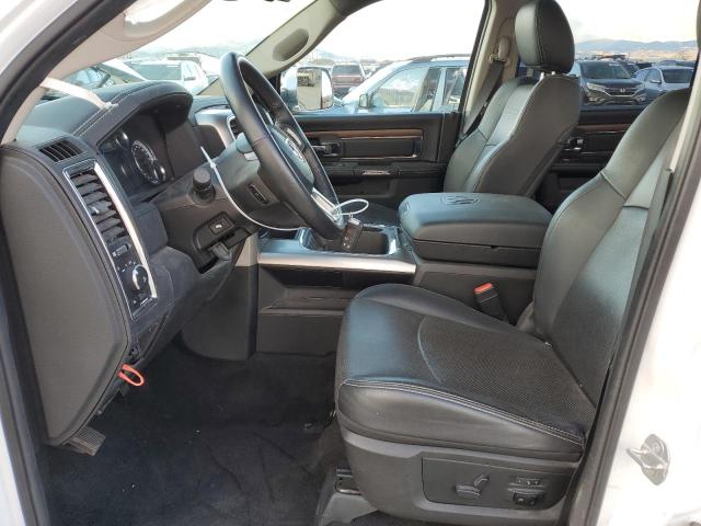 Photo 7 from auction – 2017 RAM 1500 LARAM with VIN 1C6RR6VT6HS556761