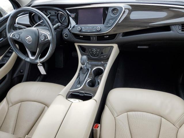 Photo 8 from auction – 2020 BUICK ENVISION E with VIN LRBFXCSA2LD064971
