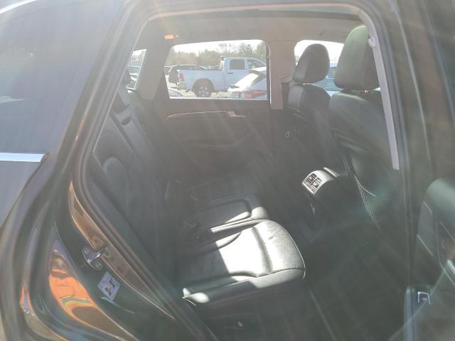 Фото 11 с аукциона – 2014 AUDI Q5 PREMIUM с VIN WA1LFAFP2EA039187