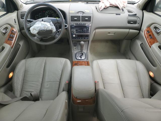 Photo 8 from auction – 2002 INFINITI I35 with VIN JNKDA31A62T001791