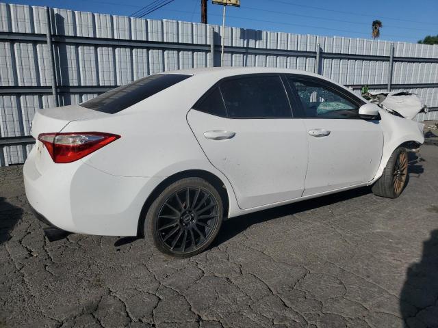 Zdjęcie 3 z aukcji – 2016 TOYOTA COROLLA L z VIN 5YFBURHE2GP532724