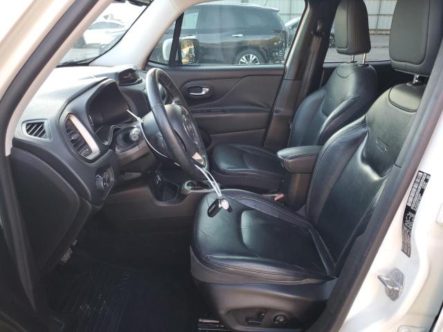 Photo 7 from auction – 2015 JEEP RENEGADE L with VIN ZACCJADTXFPC36047