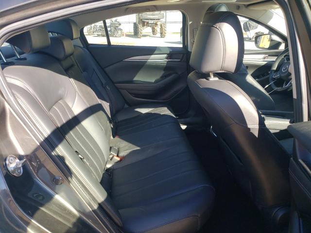 Photo 10 from auction – 2020 MAZDA 6 TOURING with VIN JM1GL1VM3L1512955