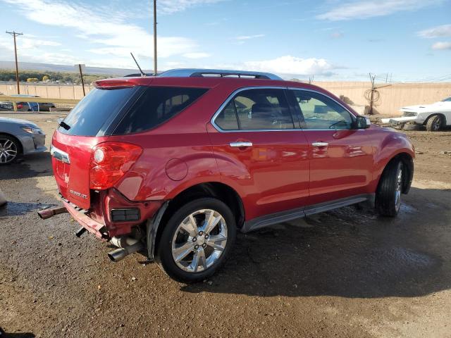 Photo 3 from auction – 2014 CHEVROLET EQUINOX LT with VIN 2GNFLHE32E6251143