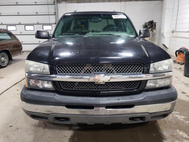 Фото 5 с аукциона – 2004 CHEVROLET SILVERADO с VIN 2GCEK19T441167684