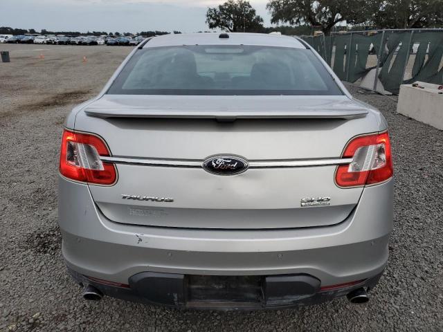 Photo 6 from auction – 2010 FORD TAURUS SHO with VIN 1FAHP2KT9AG101134