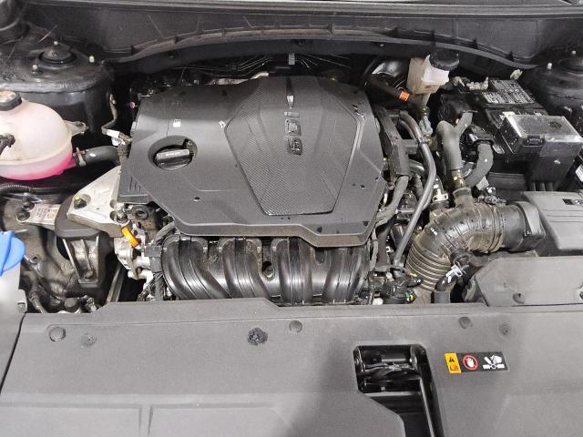Photo 12 from auction – 2024 HYUNDAI TUCSON LIM with VIN 5NMJECDE5RH353585