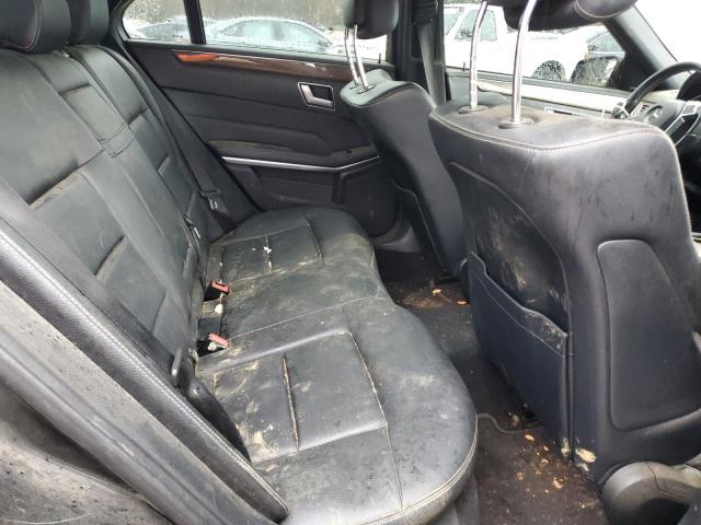 Photo 10 from auction – 2015 MERCEDES-BENZ E 350 with VIN WDDHF5KB5FB111823
