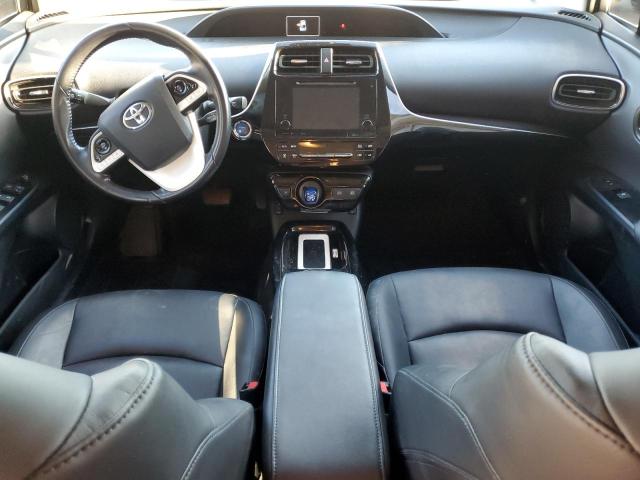 Photo 8 from auction – 2016 TOYOTA PRIUS with VIN JTDKARFU8G3516748