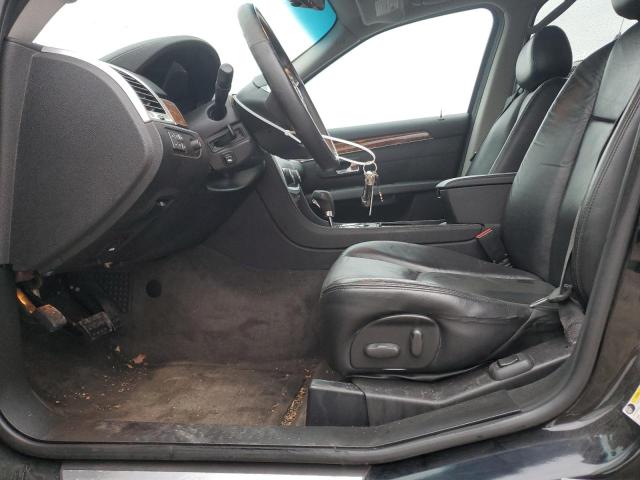 Zdjęcie 7 z aukcji – 2008 CADILLAC SRX z VIN 1GYEE437180202021