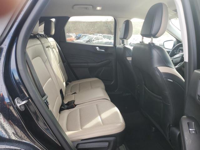 Photo 11 from auction – 2021 FORD ESCAPE SEL with VIN 1FMCU9H64MUA52174