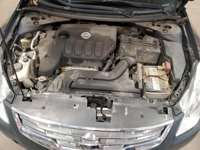 Photo 11 from auction – 2012 NISSAN ALTIMA BAS with VIN 1N4AL2AP7CC237323