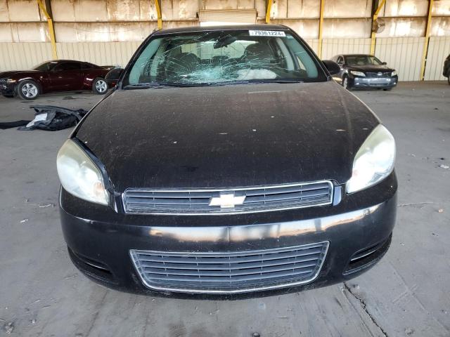 Photo 5 from auction – 2009 CHEVROLET IMPALA 1LT with VIN 2G1WT57N491313546