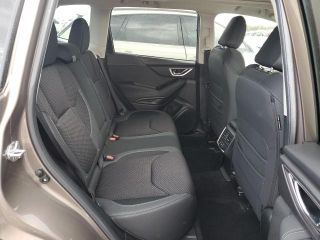 Photo 11 from auction – 2024 SUBARU FORESTER P with VIN JF2SKADC7RH456980