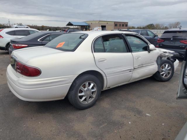 Photo 3 from auction – 2004 BUICK LESABRE LI with VIN 1G4HR54K14U198549