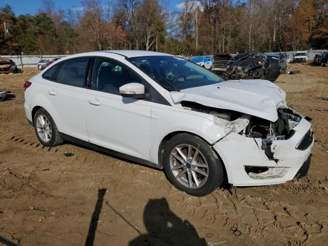 Photo 4 from auction – 2016 FORD FOCUS SE with VIN 1FADP3F22GL363969