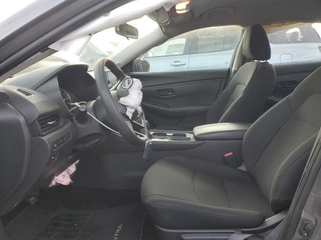 Photo 7 from auction – 2024 NISSAN SENTRA S with VIN 3N1AB8BV3RY219403