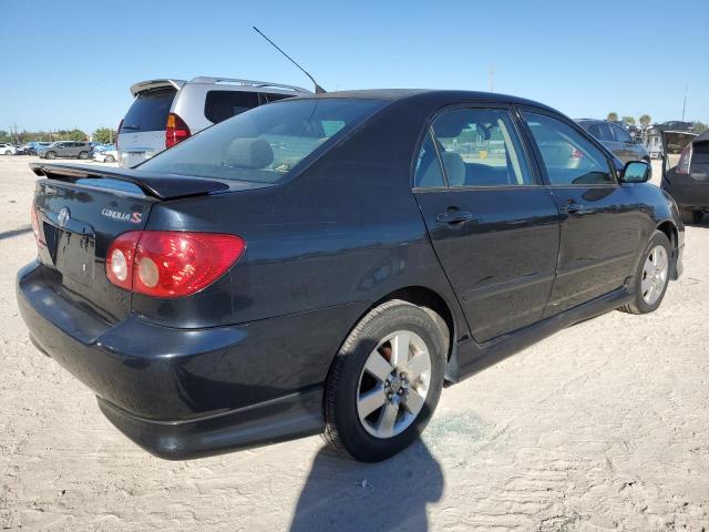 Photo 3 from auction – 2006 TOYOTA COROLLA CE with VIN 2T1BR32E86C655675